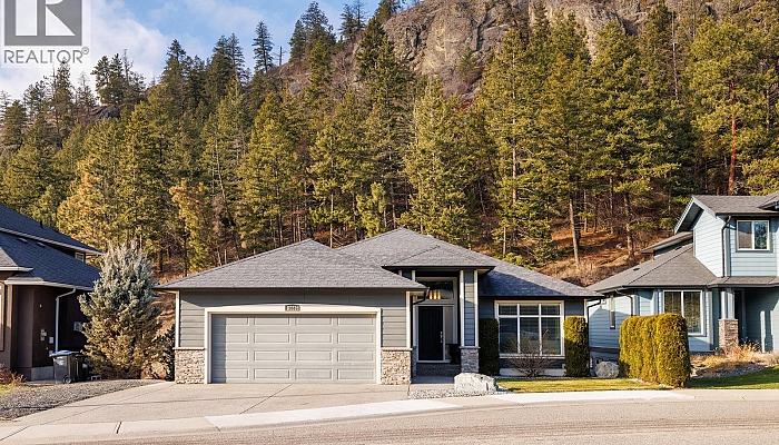 3085 Lakeview Cove Road - Photo 1