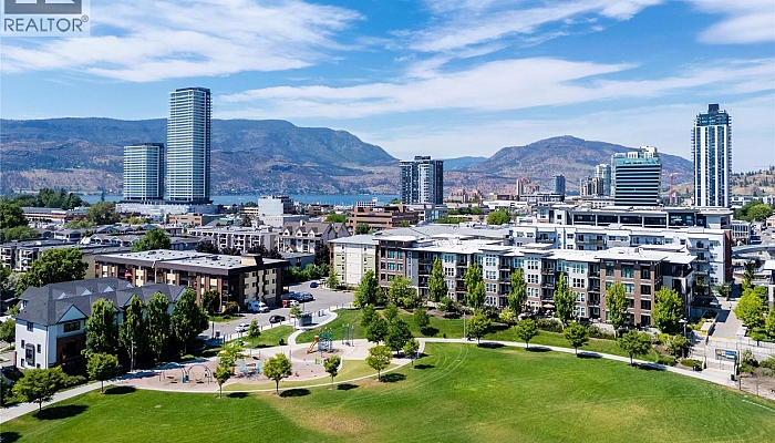 1775 Chapman Place Unit# 116 - Photo 1