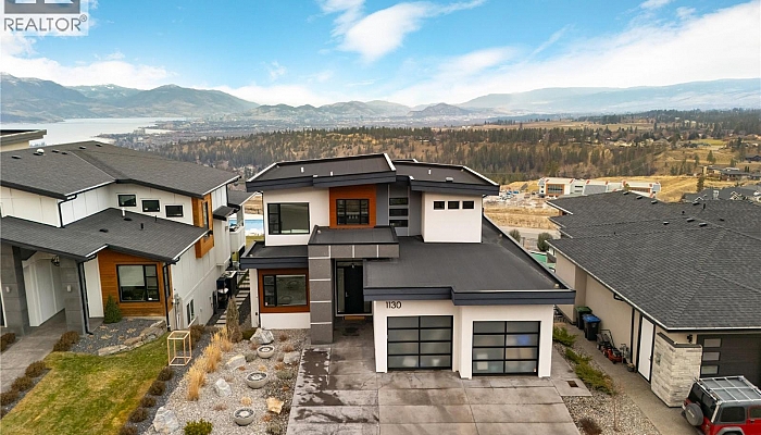 1130 Ledgeview Court - Photo 1