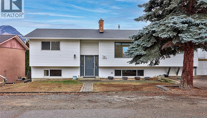 1754 SHERIDAN Drive - Photo 1