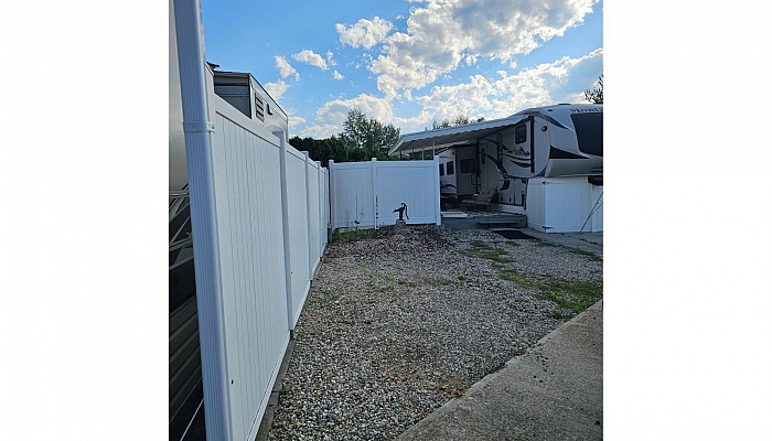 415 Commonwealth Road Unit# 535 Lot# 535 - Photo 1