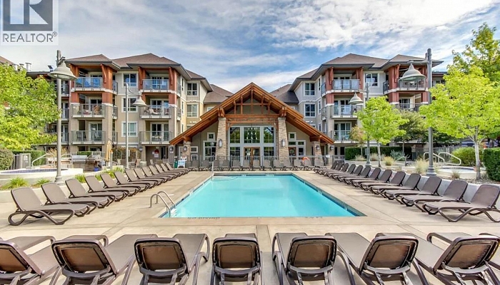 1093 Sunset Drive Unit# 203 - Photo 1