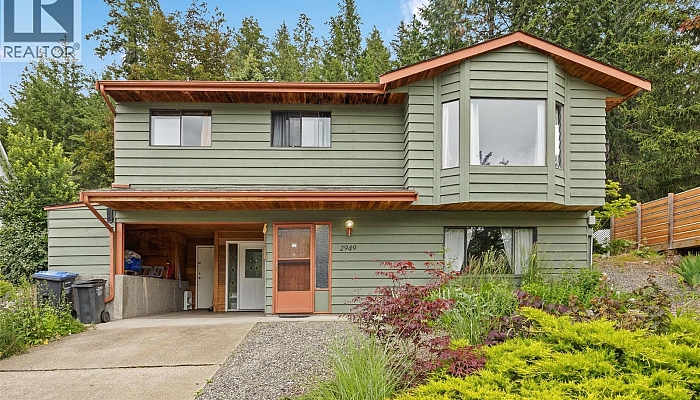 2949 Sandstone Crescent Lot# 17 - Photo 1