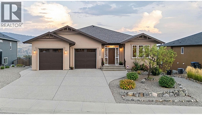 2589 Sylvia Road - Photo 1