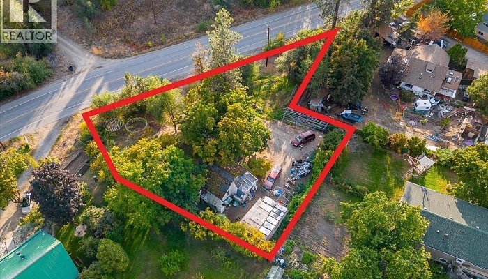 3122 McCulloch Road - Photo 1