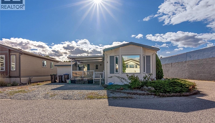 670 McCurdy Road Unit# 4 - Photo 1