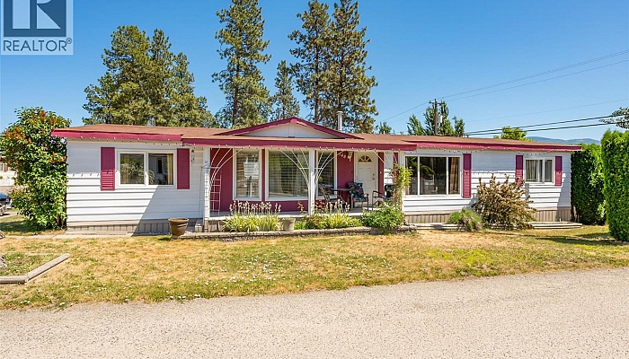 1880 Old Boucherie Road Unit# 148 - Photo 1