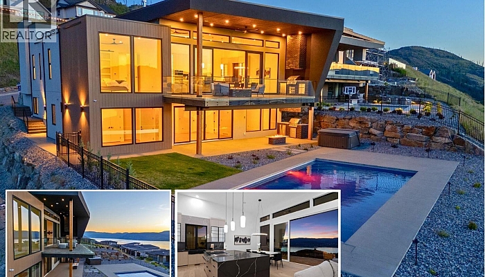 5584 Upper Mission Court - Photo 1