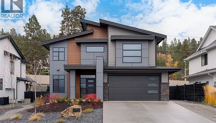 4315 Ladd Court - Photo 1