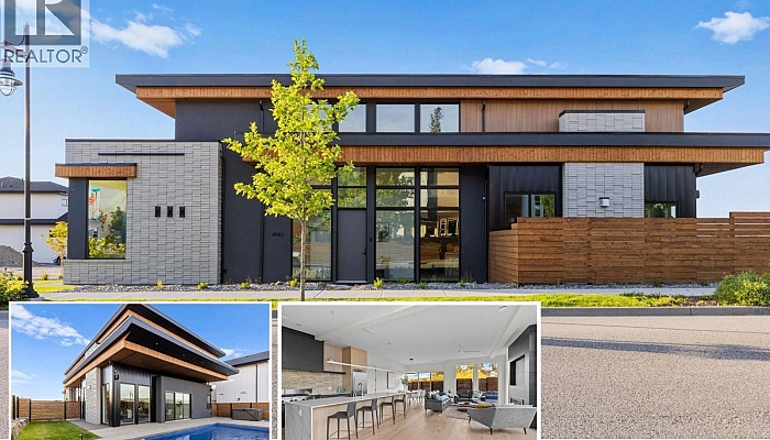 4983 Bucktail Lane - Photo 1