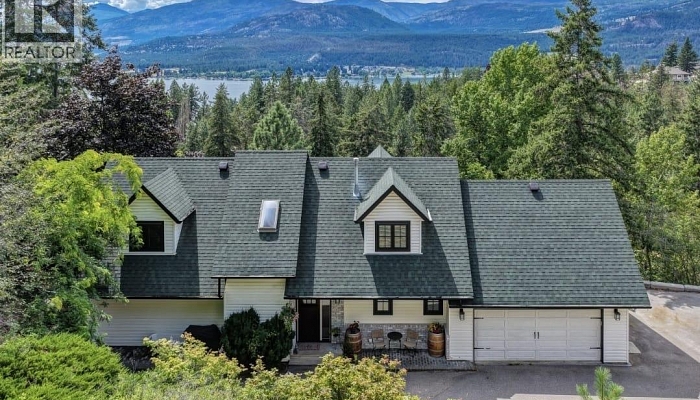 133 Goldclaim Road - Photo 1