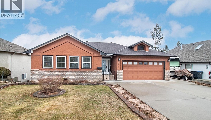 3527 Glen Eagles Drive - Photo 1