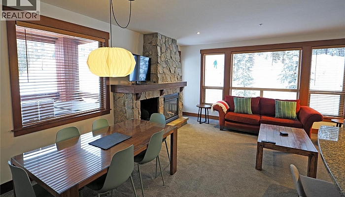 5257 Big White Road Unit# 304 - Photo 1