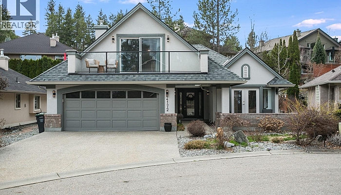 4172 Gallaghers Grove - Photo 1