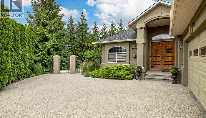 3103 THACKER Drive Lot# 9 - Photo 1