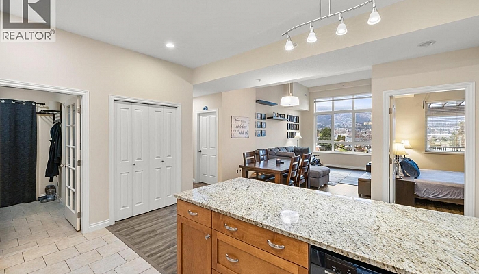 3832 Old Okanagan Highway Unit# 3406 - Photo 1