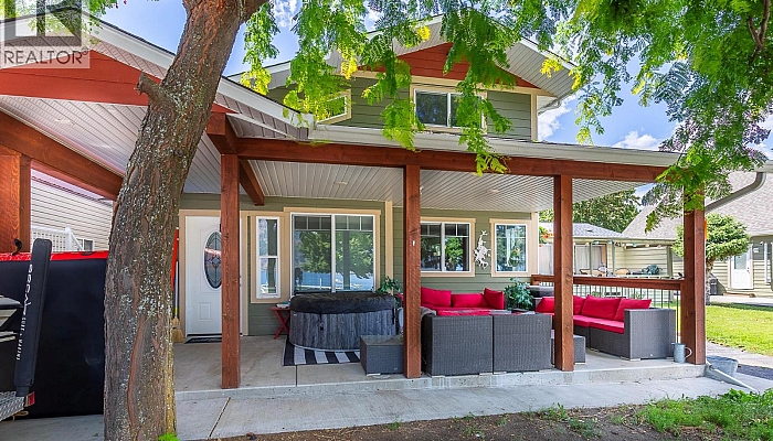 42 Lakeshore Drive - Photo 1