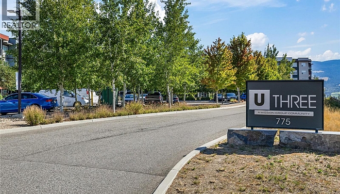 775 ACADEMY Way Unit# PH17 - Photo 1