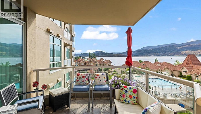 1152 Sunset Drive Unit# 706 - Photo 1