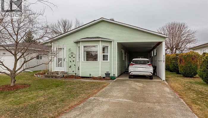 1255 Raymer Avenue Unit# 120 - Photo 1