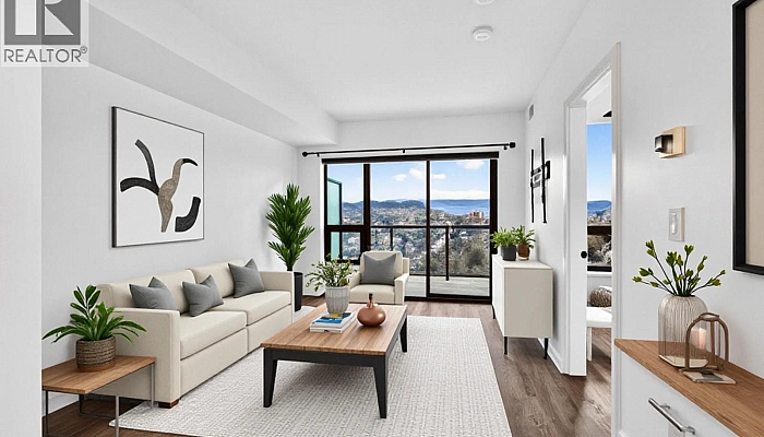 1471 St Paul Street Unit# 1301 - Photo 1