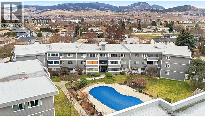 445 All Star Court Unit# 207 - Photo 1